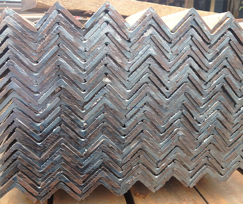 High Quality Angle Steel